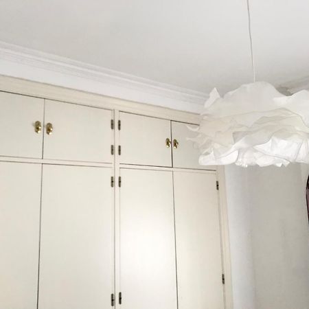 Apartamento !!Vive Jerez!! Jerez de la Frontera Eksteriør bilde