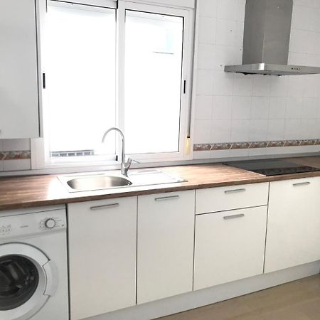 Apartamento !!Vive Jerez!! Jerez de la Frontera Eksteriør bilde