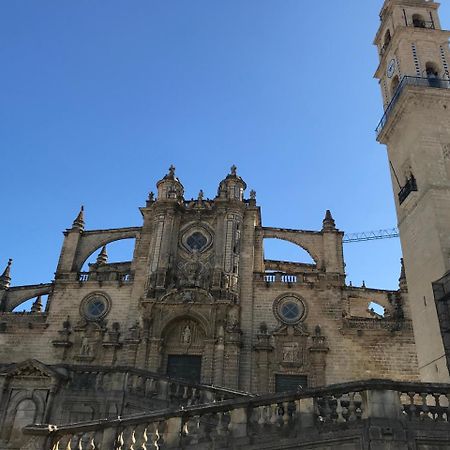 Apartamento !!Vive Jerez!! Jerez de la Frontera Eksteriør bilde