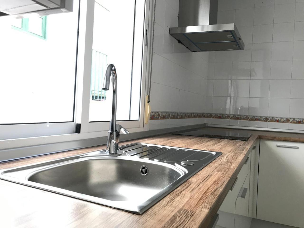 Apartamento !!Vive Jerez!! Jerez de la Frontera Eksteriør bilde