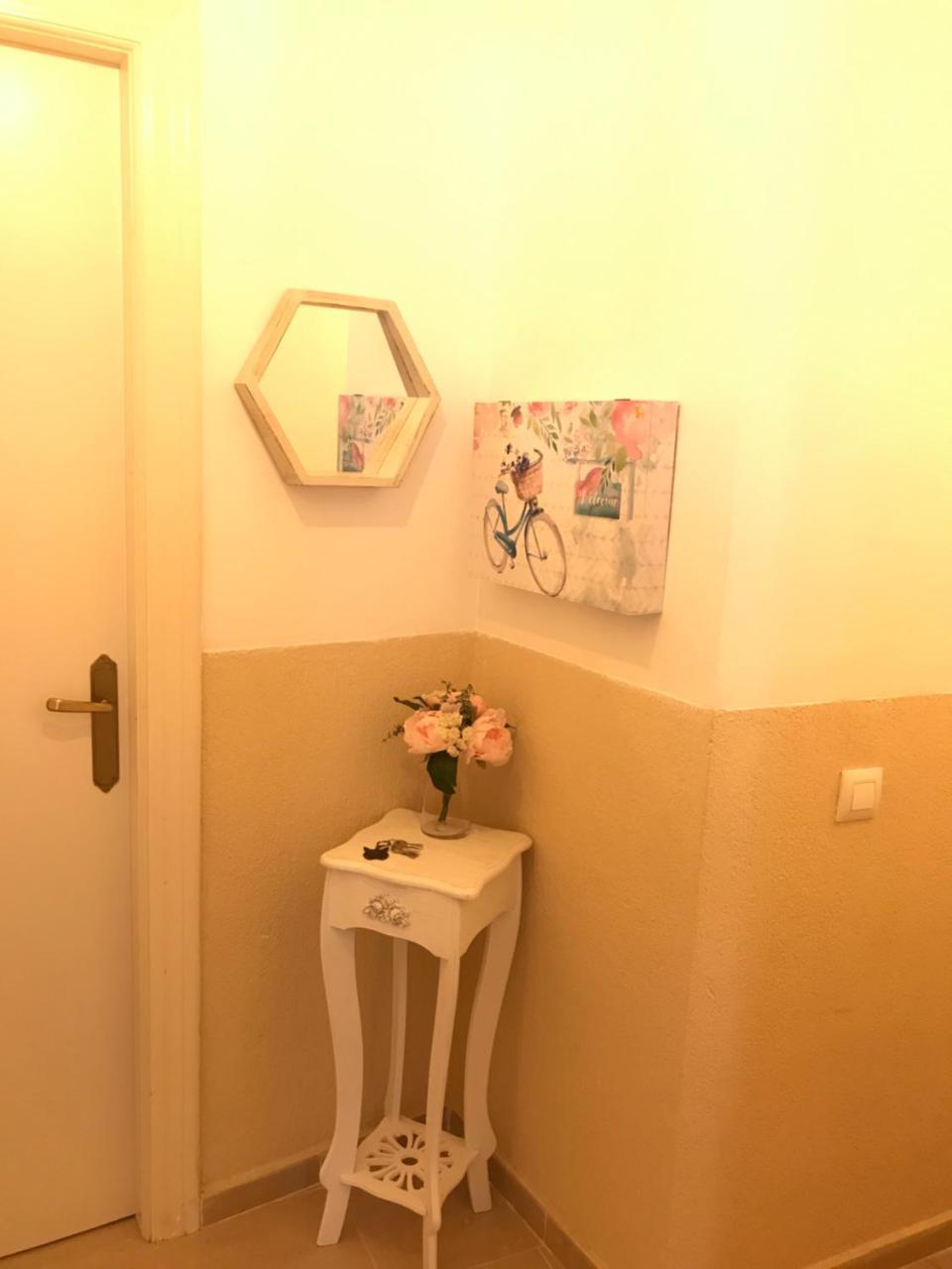 Apartamento !!Vive Jerez!! Jerez de la Frontera Eksteriør bilde