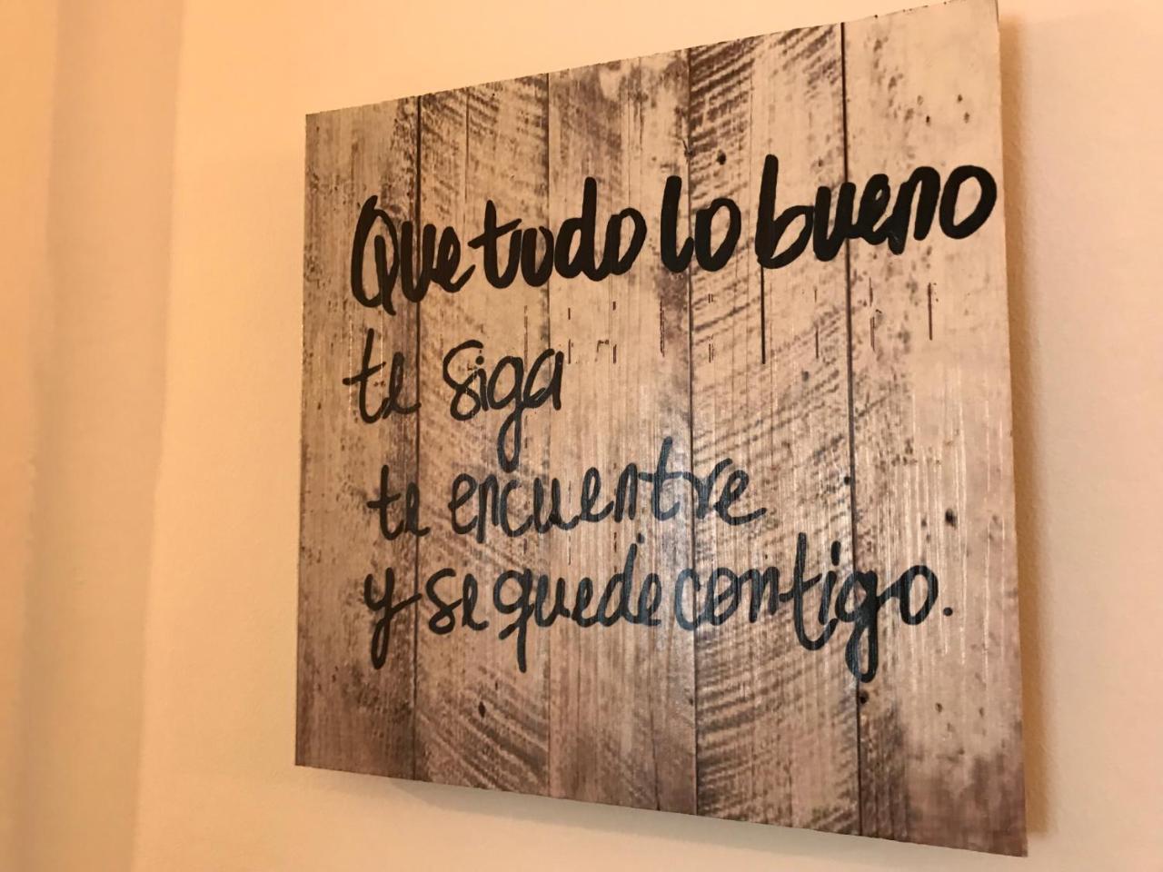 Apartamento !!Vive Jerez!! Jerez de la Frontera Eksteriør bilde
