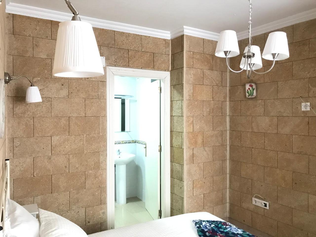 Apartamento !!Vive Jerez!! Jerez de la Frontera Eksteriør bilde