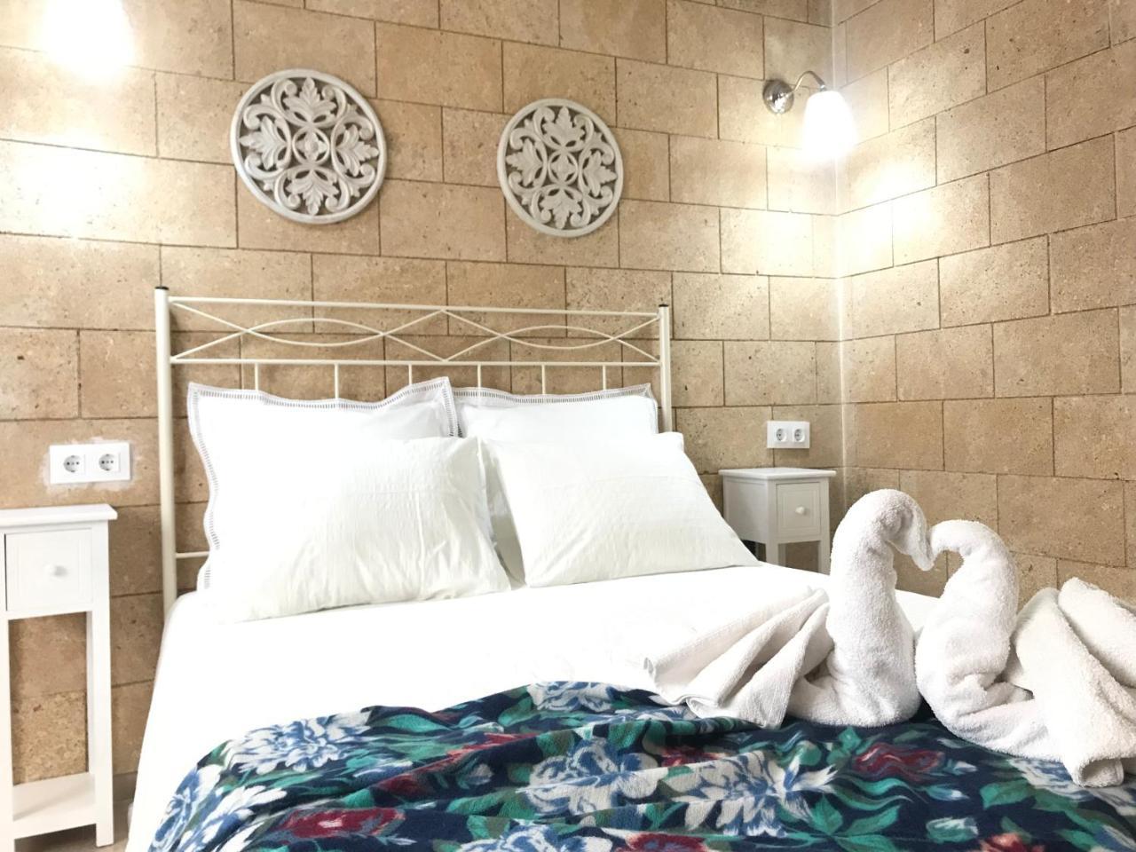 Apartamento !!Vive Jerez!! Jerez de la Frontera Eksteriør bilde