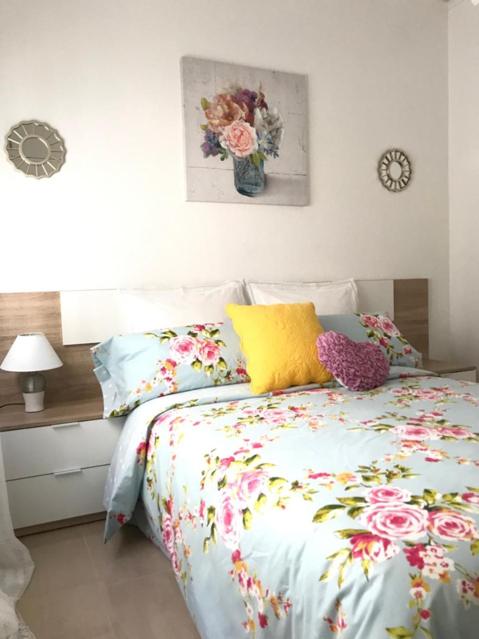 Apartamento !!Vive Jerez!! Jerez de la Frontera Eksteriør bilde