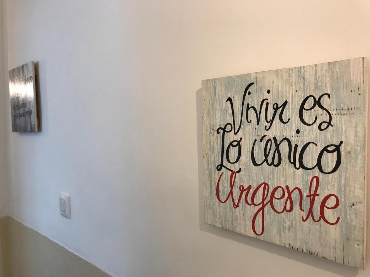 Apartamento !!Vive Jerez!! Jerez de la Frontera Eksteriør bilde