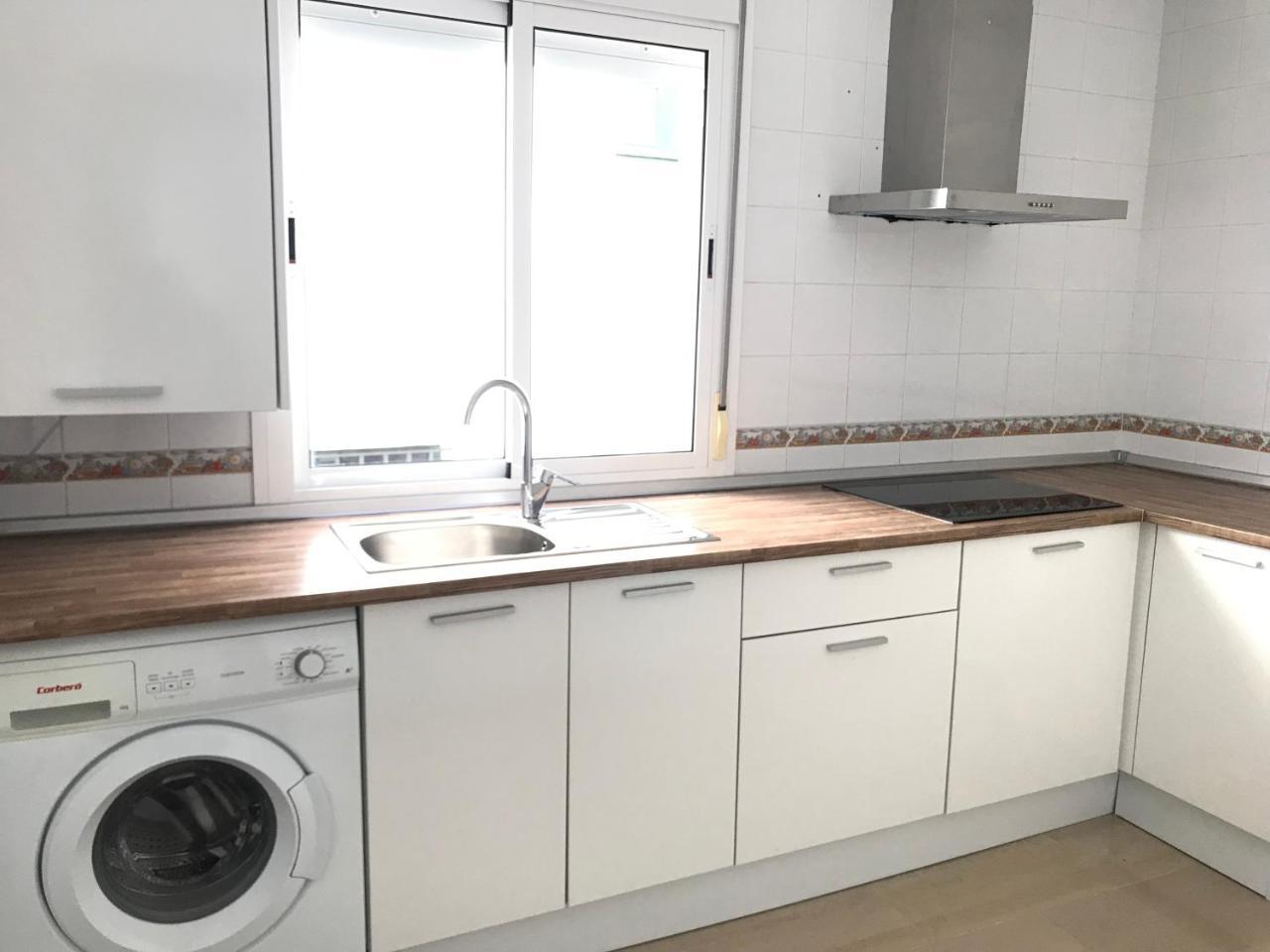 Apartamento !!Vive Jerez!! Jerez de la Frontera Eksteriør bilde