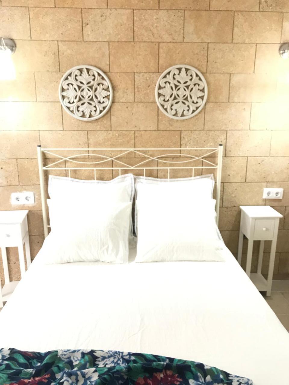 Apartamento !!Vive Jerez!! Jerez de la Frontera Eksteriør bilde