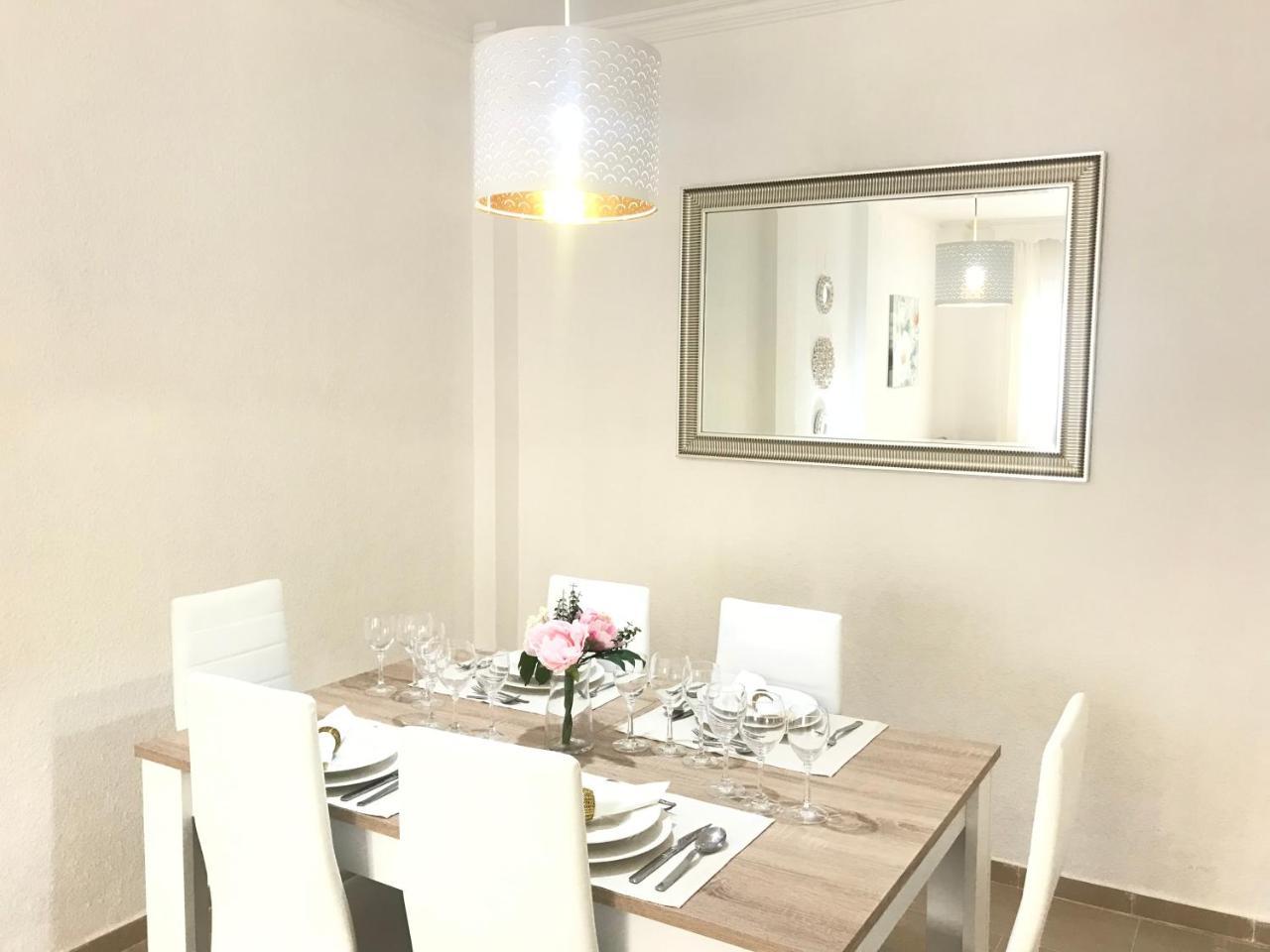 Apartamento !!Vive Jerez!! Jerez de la Frontera Eksteriør bilde