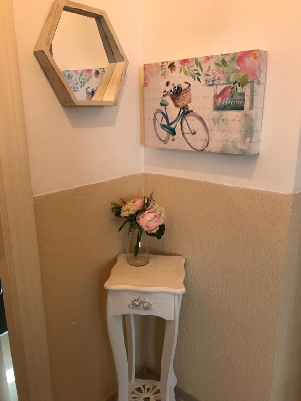 Apartamento !!Vive Jerez!! Jerez de la Frontera Eksteriør bilde