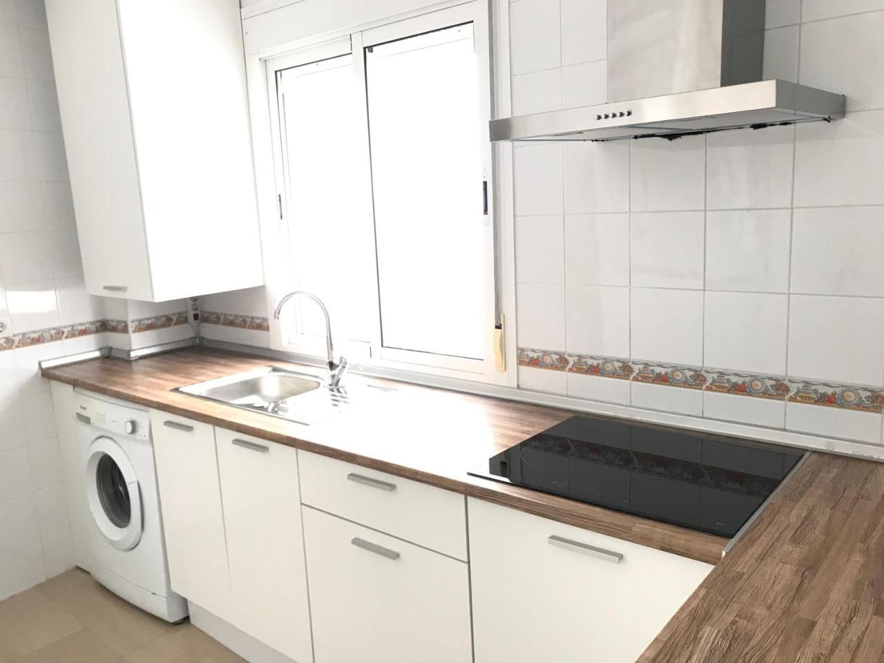 Apartamento !!Vive Jerez!! Jerez de la Frontera Eksteriør bilde