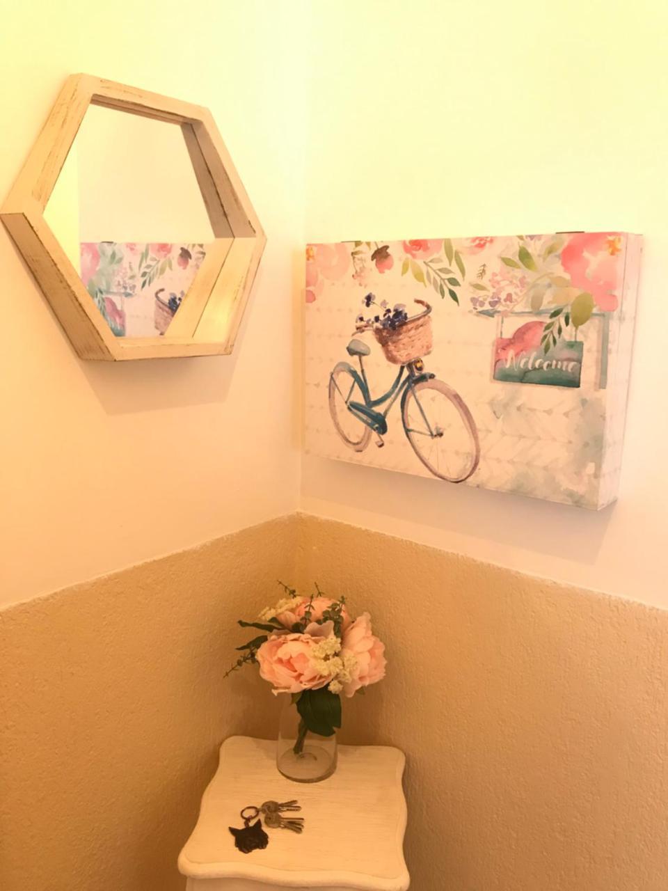 Apartamento !!Vive Jerez!! Jerez de la Frontera Eksteriør bilde