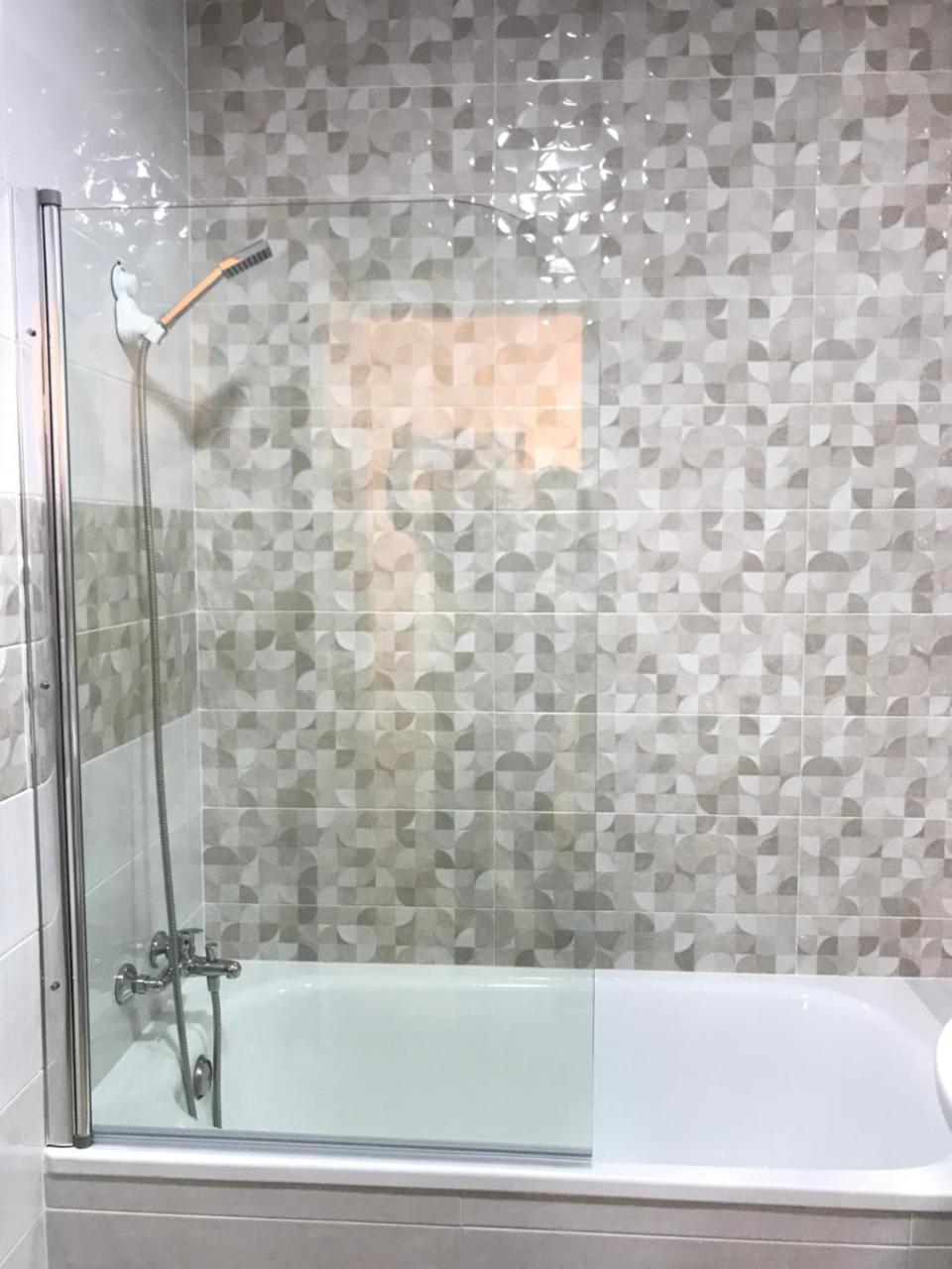 Apartamento !!Vive Jerez!! Jerez de la Frontera Eksteriør bilde