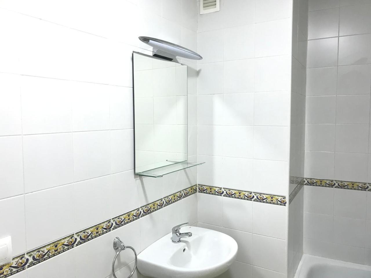 Apartamento !!Vive Jerez!! Jerez de la Frontera Eksteriør bilde