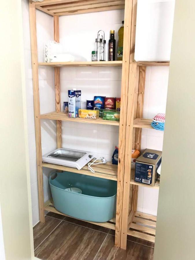 Apartamento !!Vive Jerez!! Jerez de la Frontera Eksteriør bilde